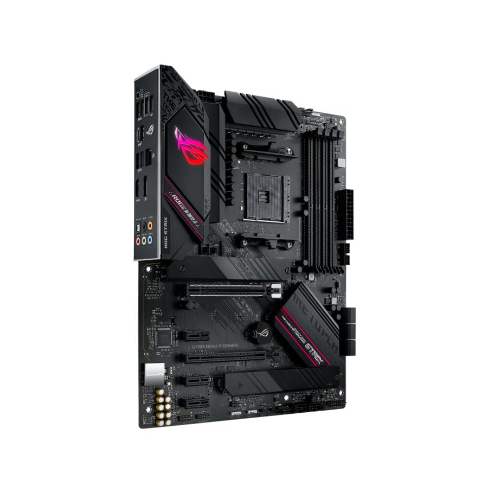 ASUS ROG STRIX B550-F GAMING